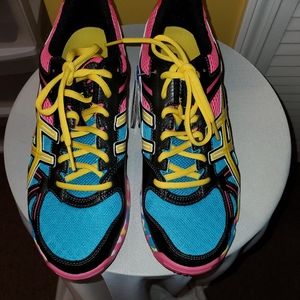 ASICS women's sneakers